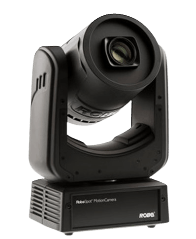 运动相机视觉定位系统