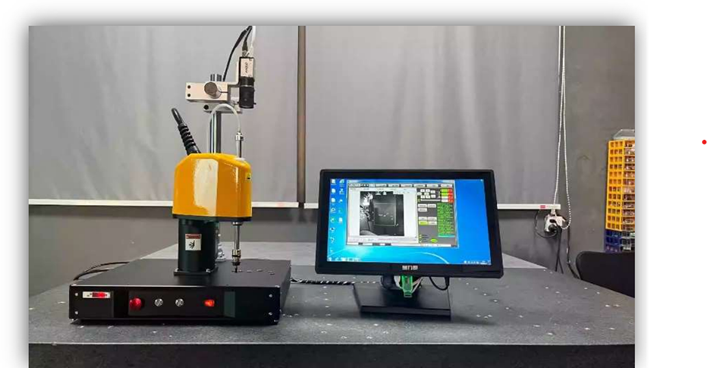 SCARA 机械臂实验平台